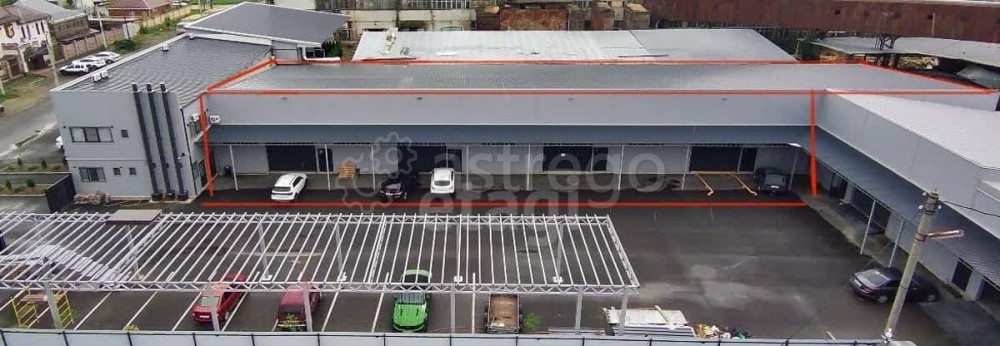 Производственное, 1047 м Майкоп - изображение 3