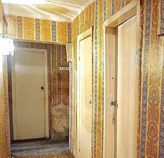 3-комн. квартира, 77.3 м2, 3/5 эт. Луховицы