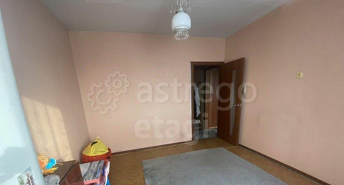 2-комн. квартира, 53.9 м2, 9/9 эт. Бийск - изображение 2
