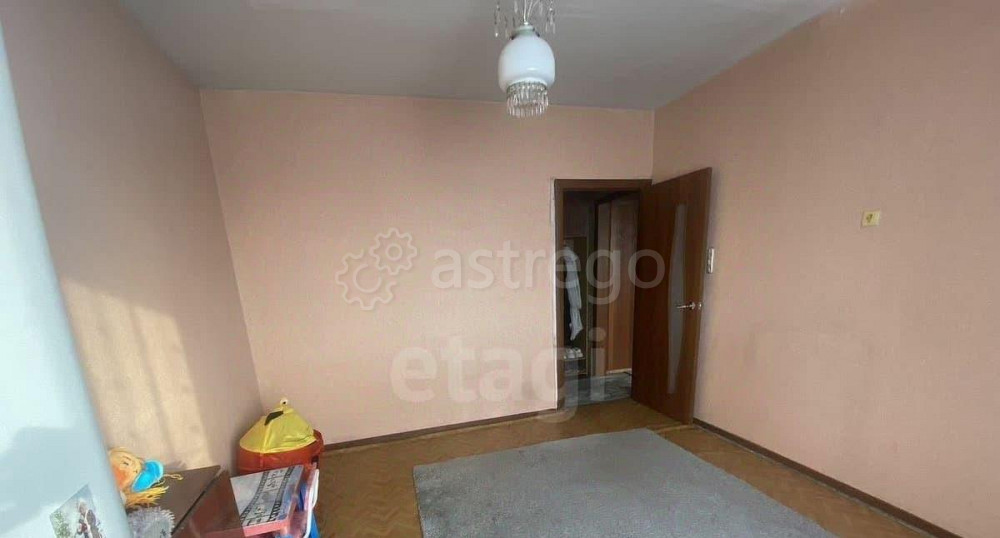 2-комн. квартира, 53.9 м2, 9/9 эт. Бийск - изображение 2