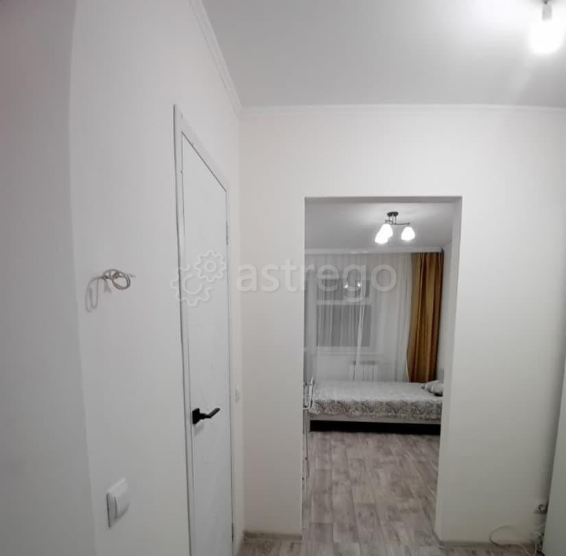 Студия, 28 м2, 8/15 эт. Благовещенск - изображение 7