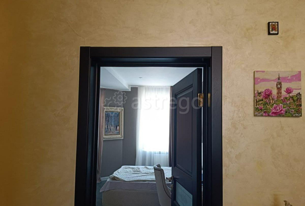 4-комн. квартира, 146.3 м2, 9/10 эт. Белгород - изображение 2