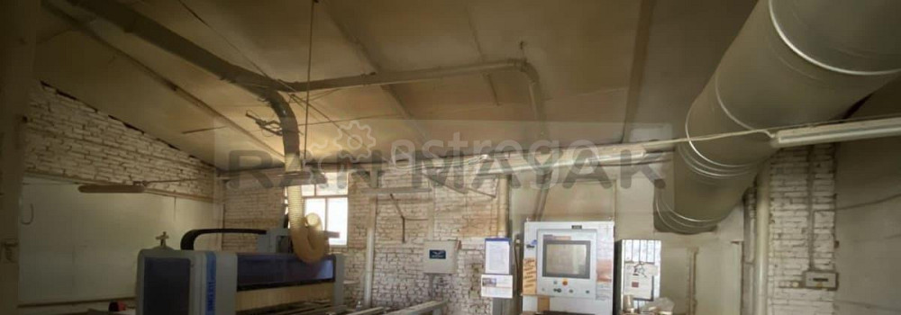 Производственное, 7200 м Тульский - изображение 5