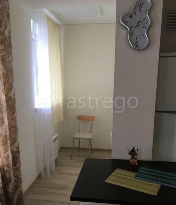 1-комн. квартира, 27 м2, 1/5 эт. Белгород - изображение 2