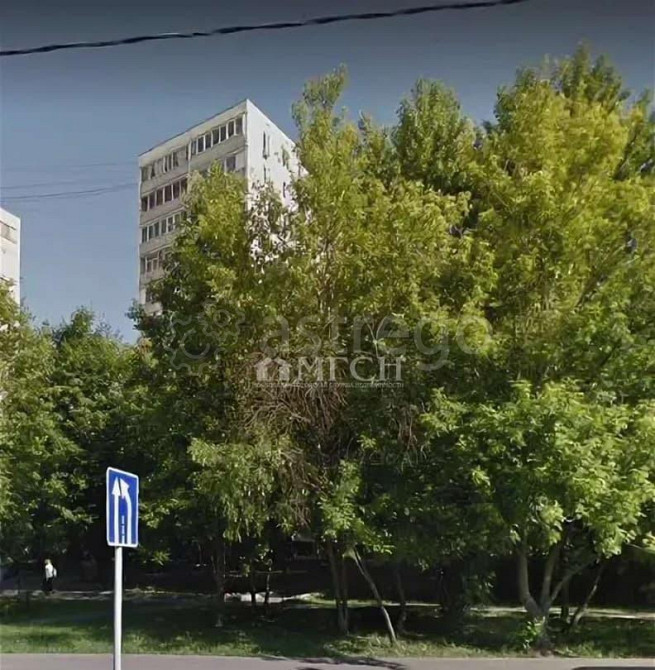 3-комн. квартира, 62 м2, 6/12 эт. Москва - изображение 5