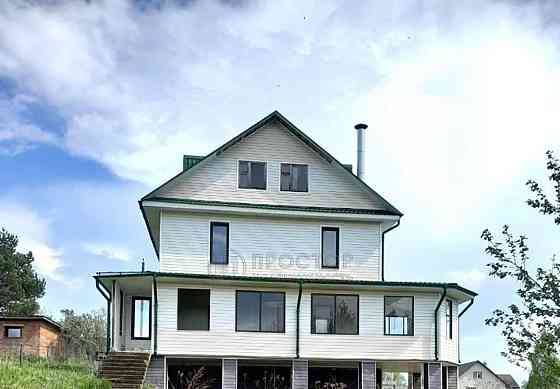 Дом, 365.2 м2, 14.8 сотки, 3 эт. Волоколамск