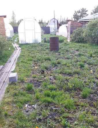 Земельный участок, 6.2 сотки Емельяново