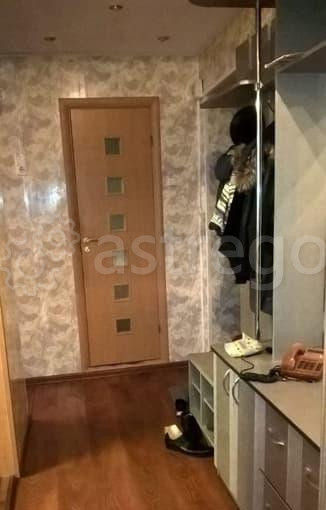 2-комн. квартира, 52 м2, 5/9 эт. Москва - изображение 3