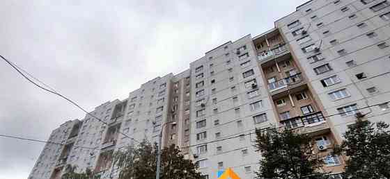 1-комн. квартира, 39 м2, 10/12 эт. Москва