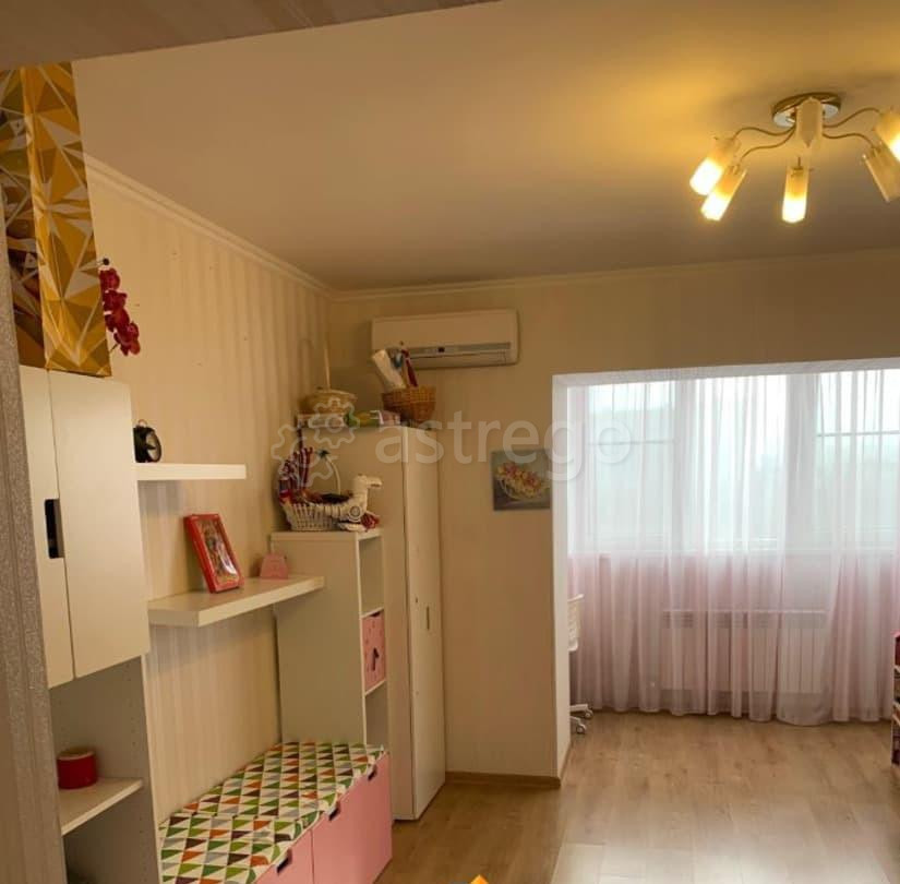 3-комн. квартира, 110 м2, 5/6 эт. Астрахань - изображение 3
