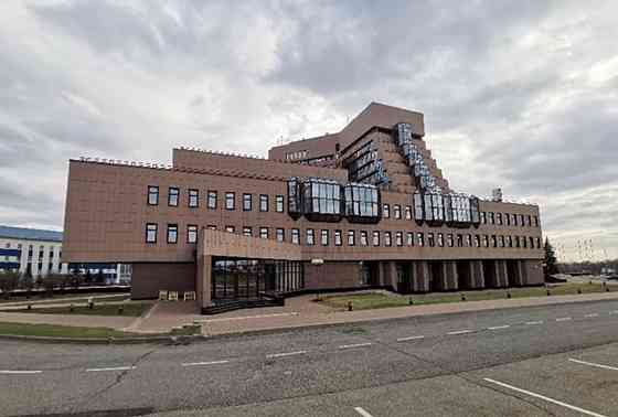 Офис, 95000 м2 Москва