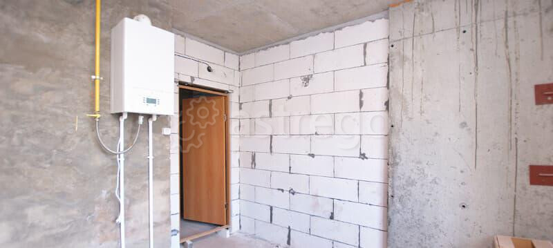 2-комн. квартира, 68.9 м2, 2/3 эт. Волоколамск - изображение 6