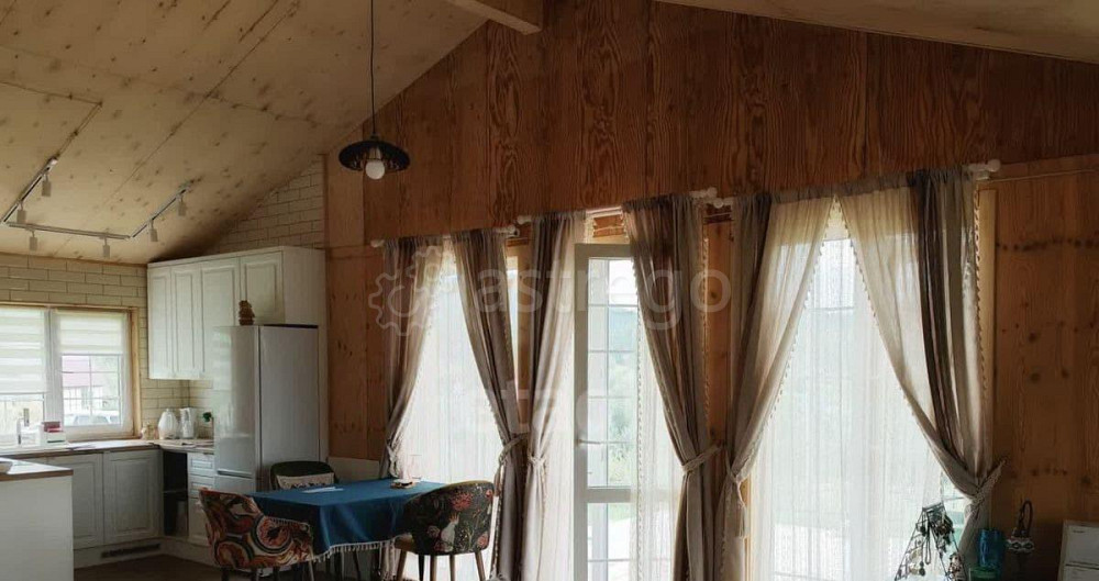 Дом, 63.3 м2, 13 соток, 1 эт. Алтайское - изображение 7