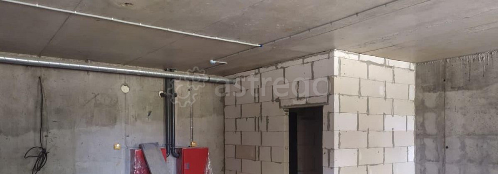 Свободного назначения, 87 м2 Санкт-Петербург - изображение 1