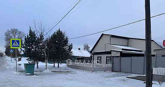 Дом, 139.7 м2, 5.83 га, 2 эт. Уяр