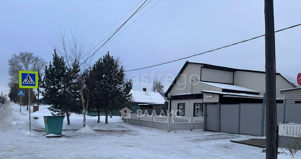 Дом, 139.7 м2, 5.83 га, 2 эт. Уяр - изображение 3