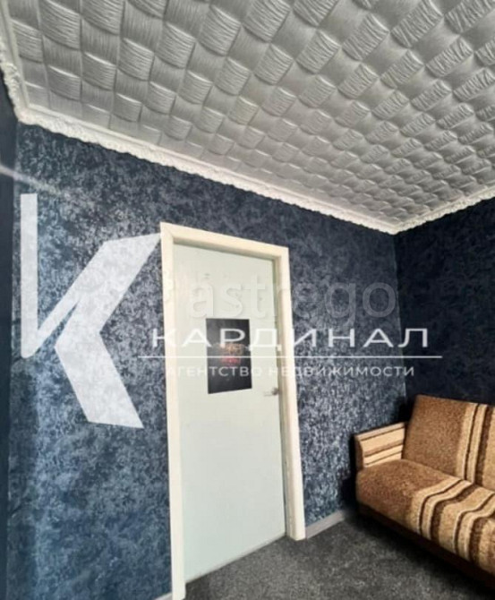 2-комн. квартира, 46 м2, 4/5 эт. Старый Оскол - изображение 6