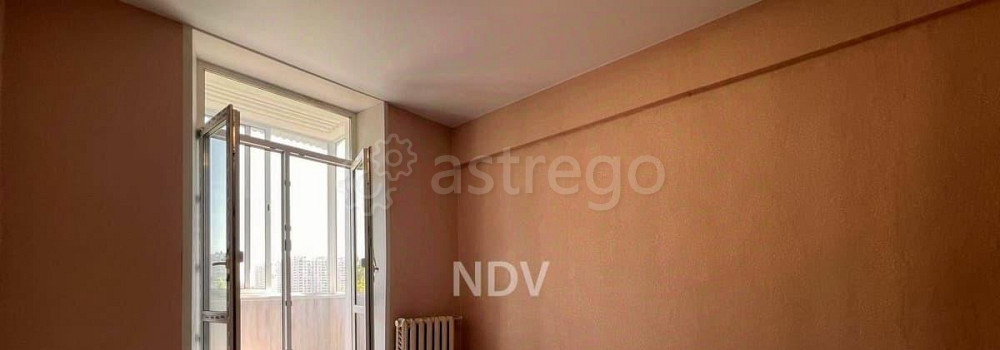 Комната, 15.4 м2, 4/4 эт. Балашиха - изображение 1