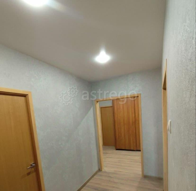 4-комн. квартира, 102 м2, 18/22 эт. Москва - изображение 6
