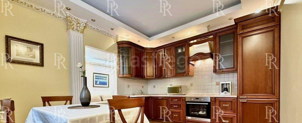3-комн. квартира, 90.2 м2, 6/33 эт. Москва - изображение 3