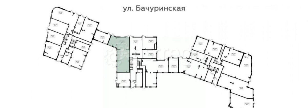 Готовый бизнес, 147.9 м2 Москва - изображение 4