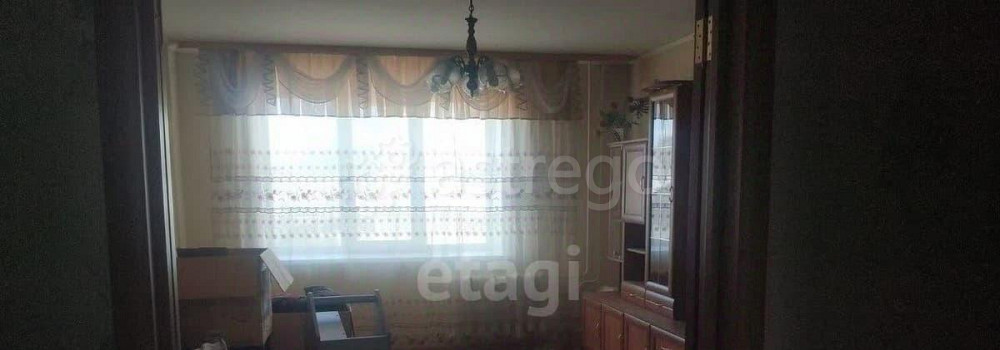 4-комн. квартира, 77 м2, 3/6 эт. Благовещенск - изображение 3