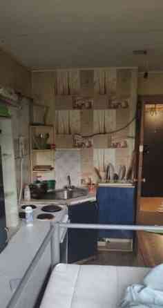 1-комн. квартира, 38 м2, 3/3 эт. Раменское