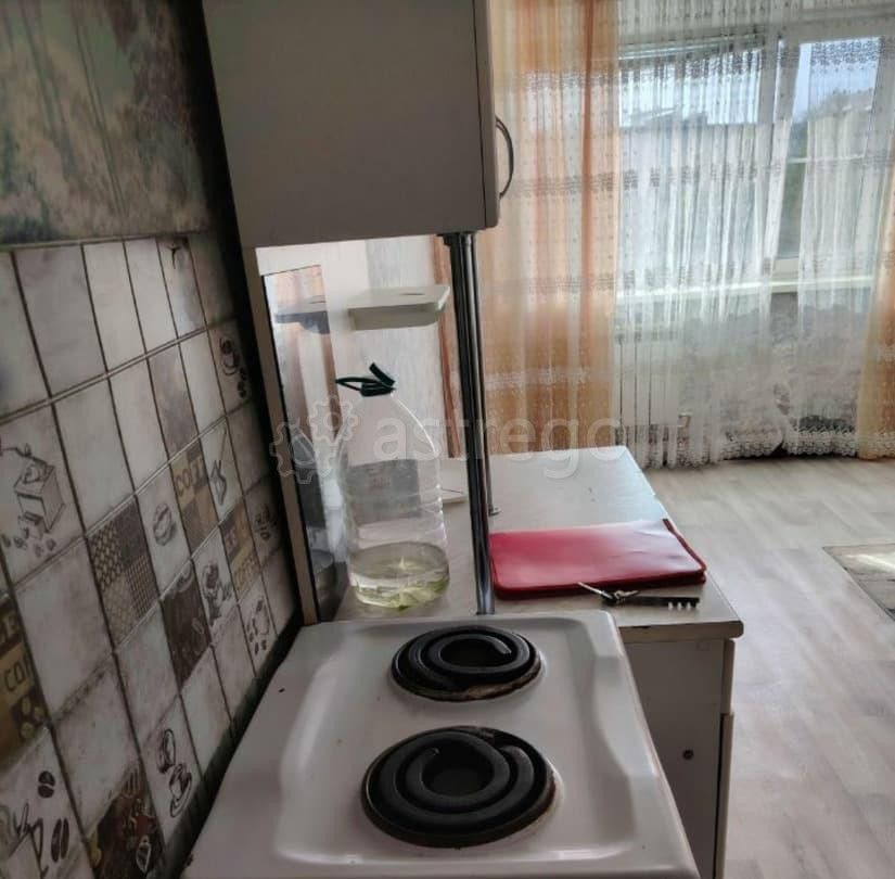 Комната, 16.8 м2, 4/5 эт. Яровое - изображение 4