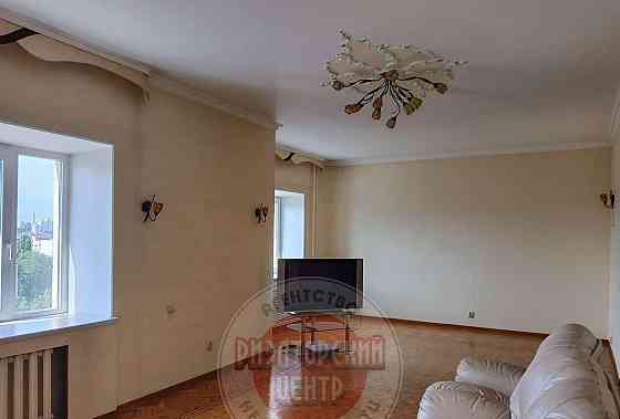 3-комн. квартира, 132.7 м2, 6/12 эт. Белгород