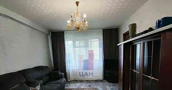 3-комн. квартира, 59.5 м2, 4/5 эт. Раменское