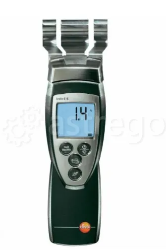 Гигрометр Testo 616 Москва - изображение 1