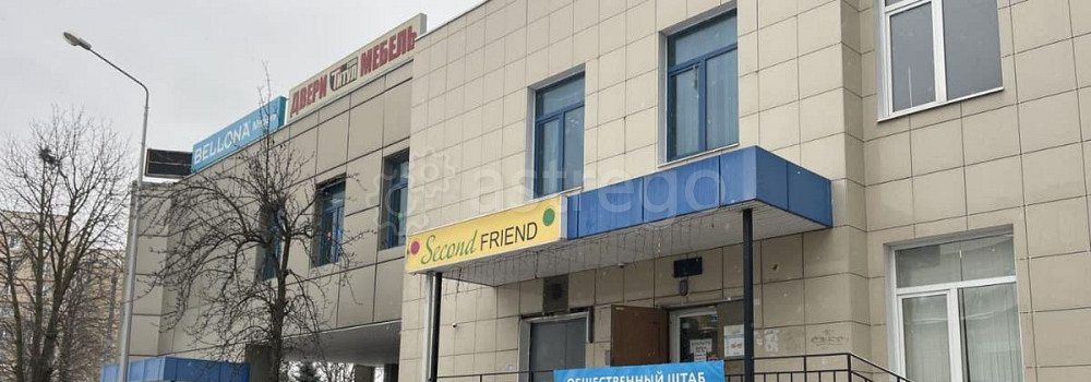 Свободного назначения, 108 м2 Белгород - изображение 3