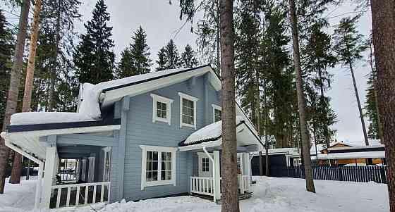 Дом, 275 м2, 12 соток, 2 эт. Санкт-Петербург