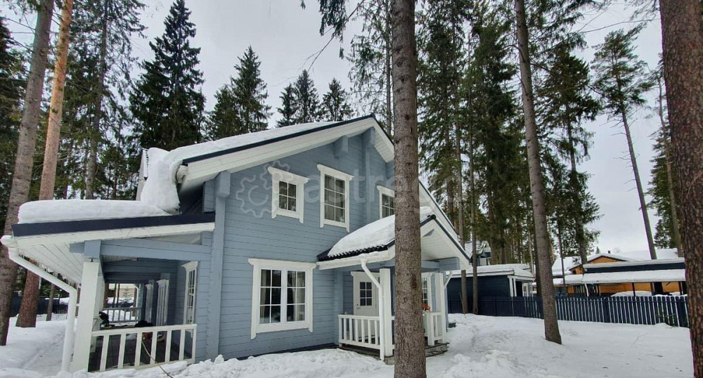 Дом, 275 м2, 12 соток, 2 эт. Санкт-Петербург - изображение 3