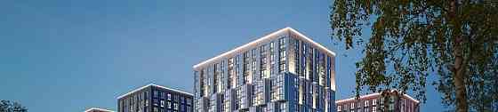 3-комн. квартира, 75 м2, 2/12 эт. Санкт-Петербург