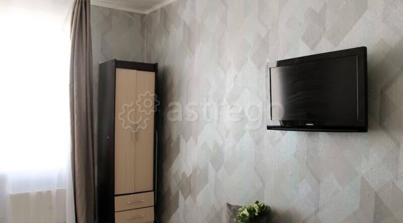 2-комн. квартира, 42 м2, 17/17 эт. Москва - изображение 6