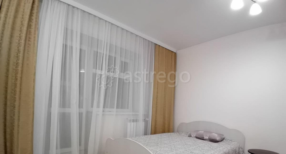 Студия, 28 м2, 8/15 эт. Благовещенск - изображение 6