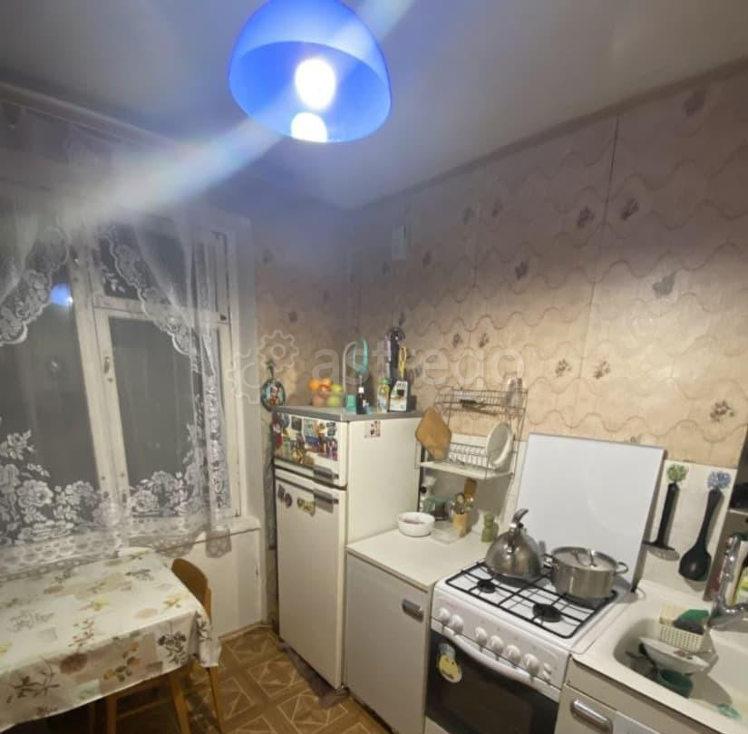 2-комн. квартира, 46 м2, 5/5 эт. Видное - изображение 4