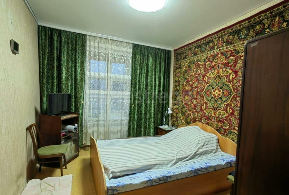 3-комн. квартира, 65.8 м2, 2/2 эт. Белгород - изображение 8