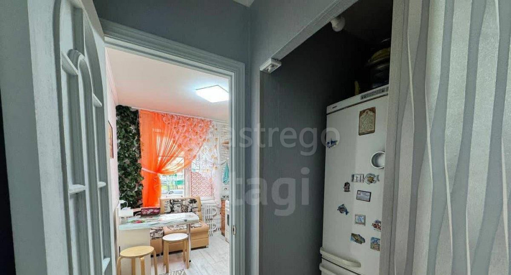 3-комн. квартира, 65.9 м2, 1/9 эт. Луховицы - изображение 5