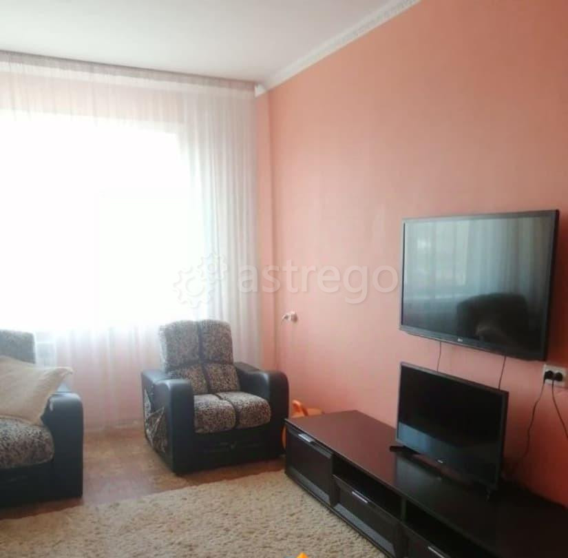 2-комн. квартира, 51 м2, 8/9 эт. Бийск - изображение 2