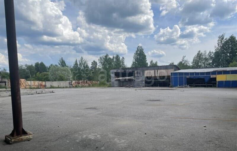 Склад, 2000 м2 Санкт-Петербург - изображение 4