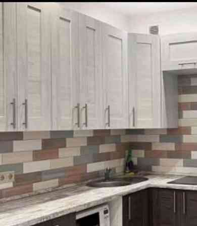 Студия, 23.5 м2, 8/25 эт. Долгопрудный