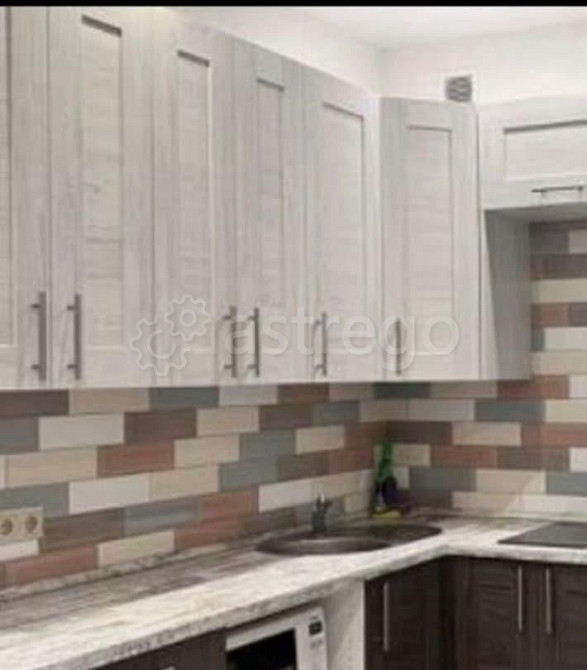 Студия, 23.5 м2, 8/25 эт. Долгопрудный - изображение 1