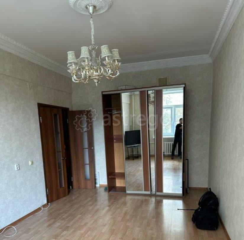 Комната, 20.7 м2, 3/8 эт. Москва - изображение 7