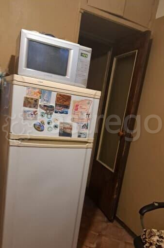 Комната, 30 м2, 7/12 эт. Москва - изображение 1