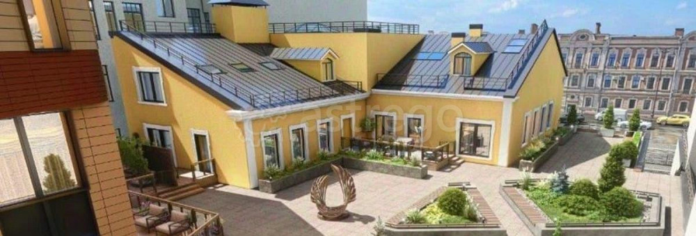 Офис, 129 м2 Санкт-Петербург - изображение 3