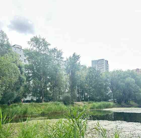 3-комн. квартира, 58.3 м2, 9/9 эт. Котельники