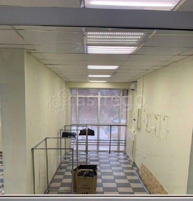 Торговое помещение, 54 м2 Санкт-Петербург - изображение 4