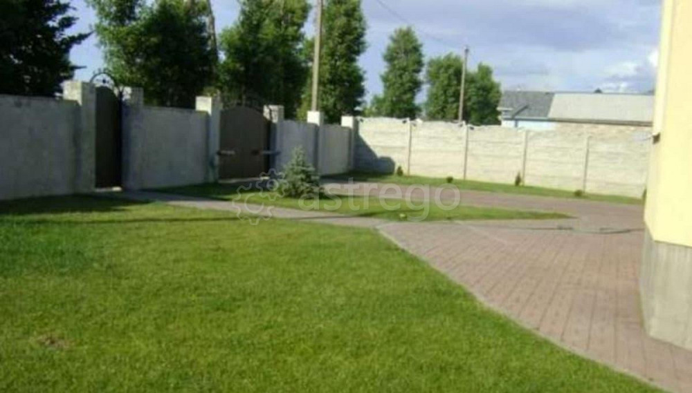 Коттедж, 240 м2, 15 соток, 2 эт. Дубовое - изображение 8